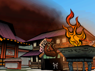 Illustration for article titled Someone Made Gorgeous HD Screenshots of Nintendo DS Games